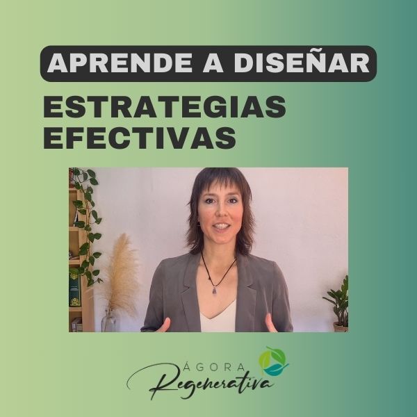 Estrategias efectivas