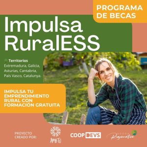 Impulsa RuralESS